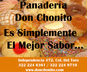 Panadería Don Chonito