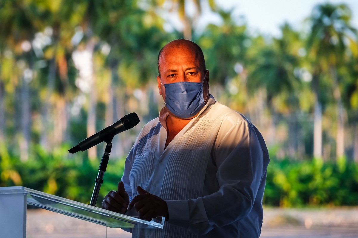 Inauguran Gobierno de Jalisco y Coca Cola humedal artificial en ...